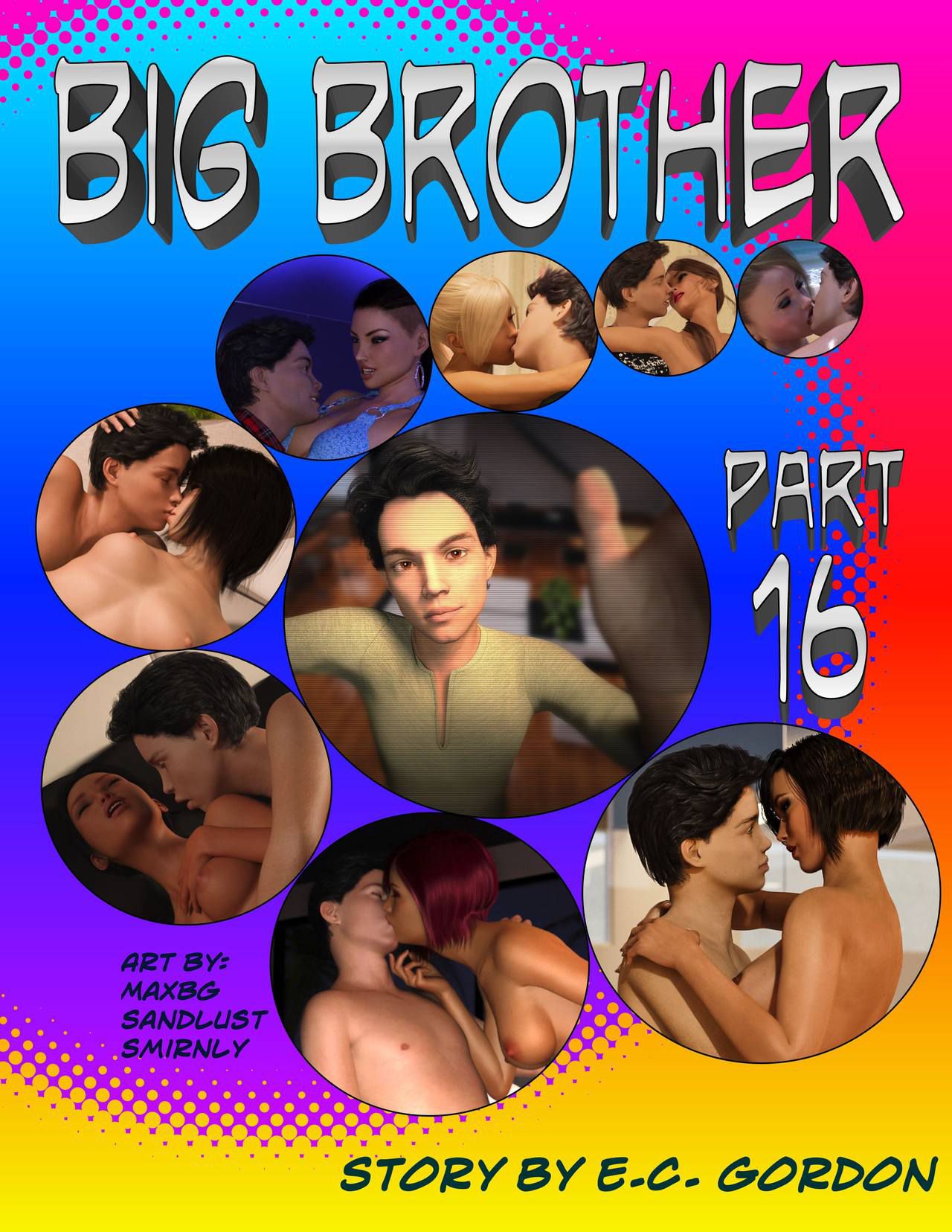 Big Brother 16 1