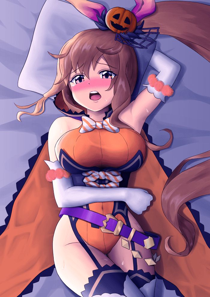 Erotic image of Elphyris: [Dragalia Lost] 13