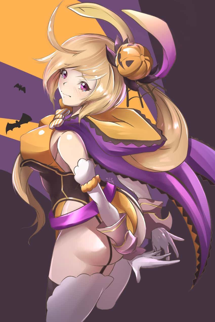 Erotic image of Elphyris: [Dragalia Lost] 27