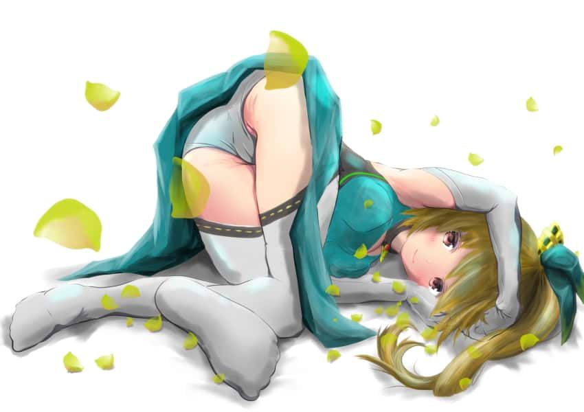 Erotic image of Elphyris: [Dragalia Lost] 30