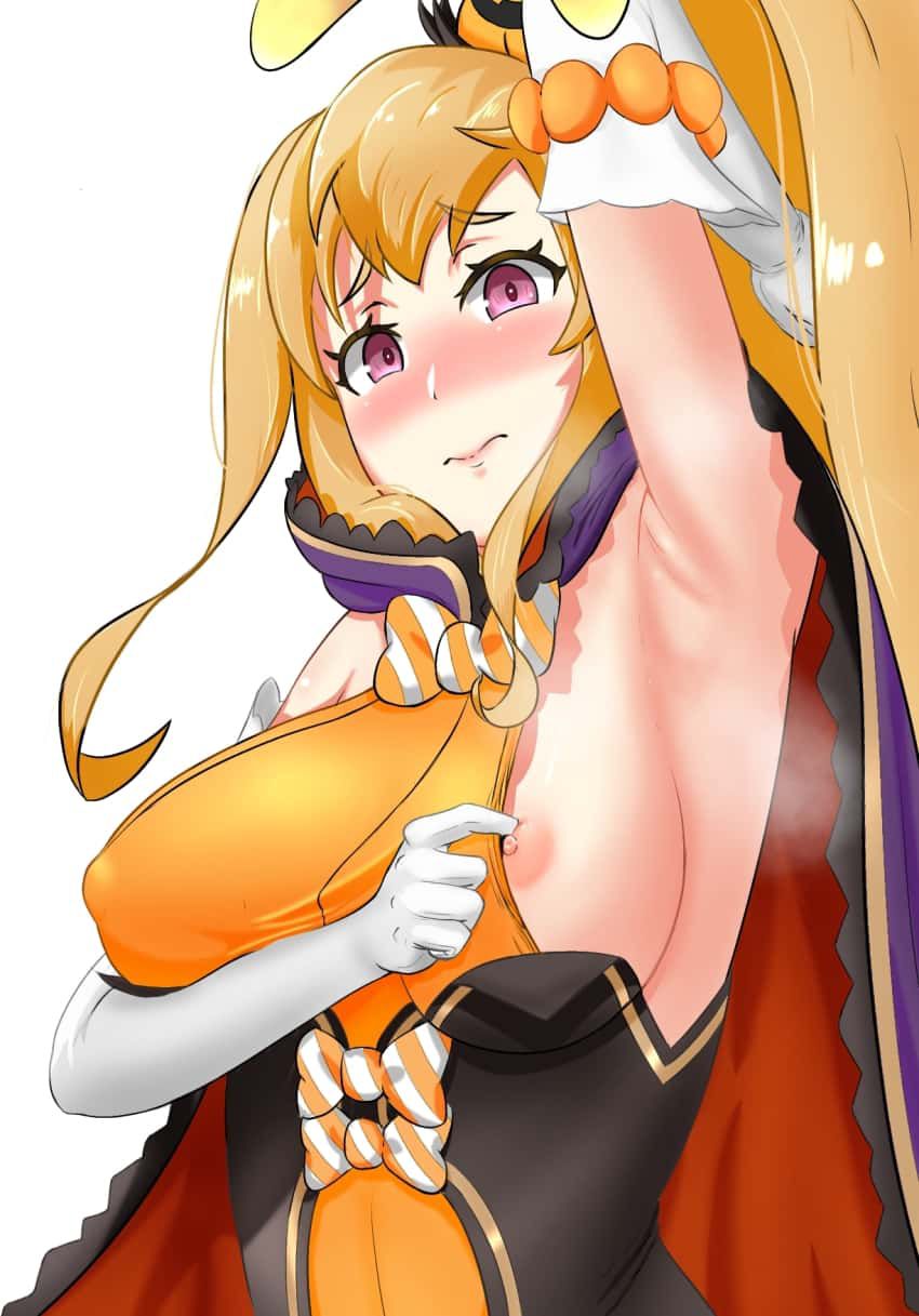 Erotic image of Elphyris: [Dragalia Lost] 31