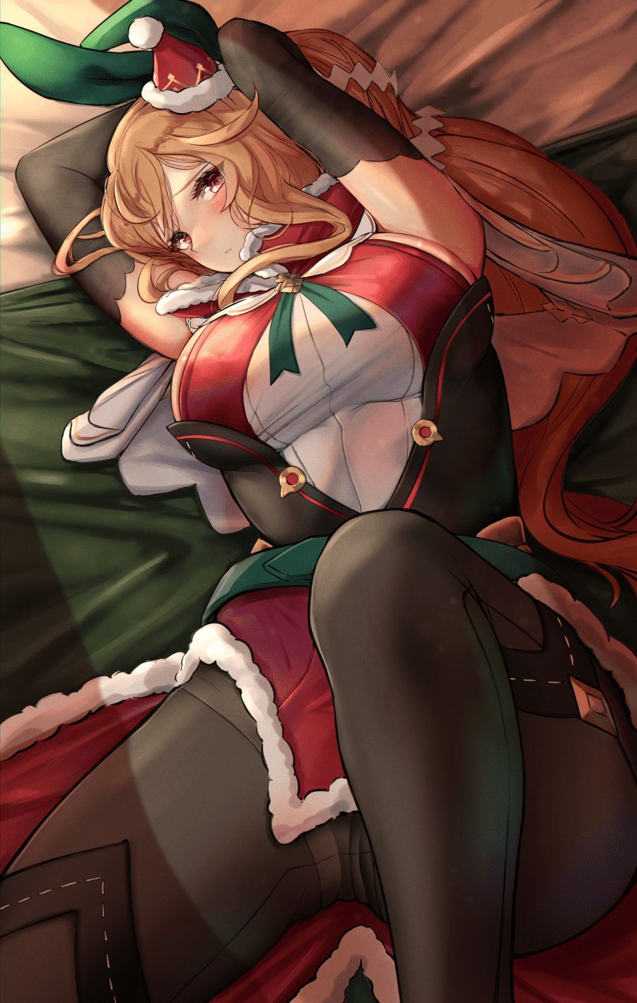 Erotic image of Elphyris: [Dragalia Lost] 6