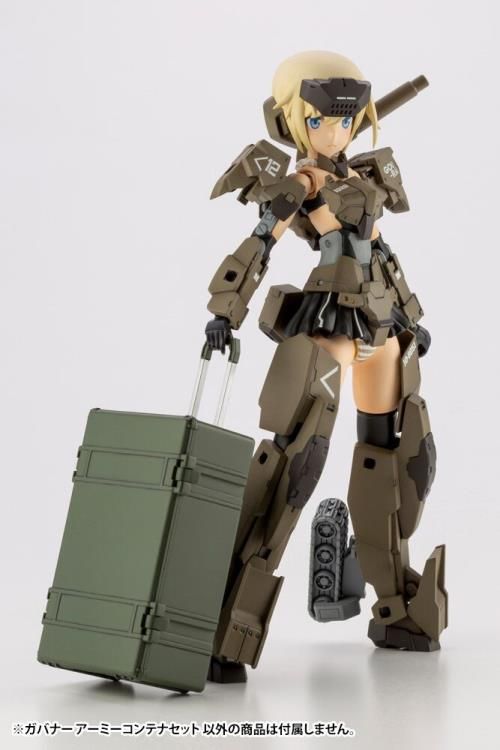 Hexa Gear Army Container Set [bigbadtoystore.com] Hexa Gear Army Container Set 3