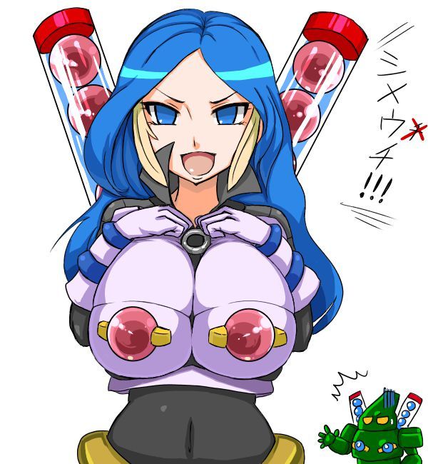 Inazuma Eleven Immediately pull out with erotic images that I want to suck tightly in Urbida! 16