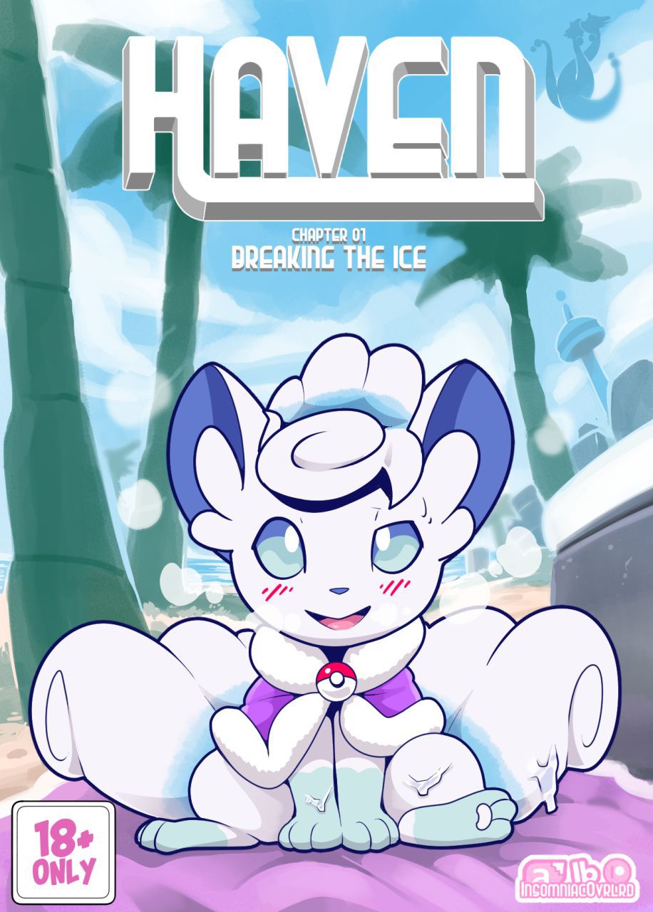 Haven Chapter 1 by Insomniacovrlrd (Ongoing) 1