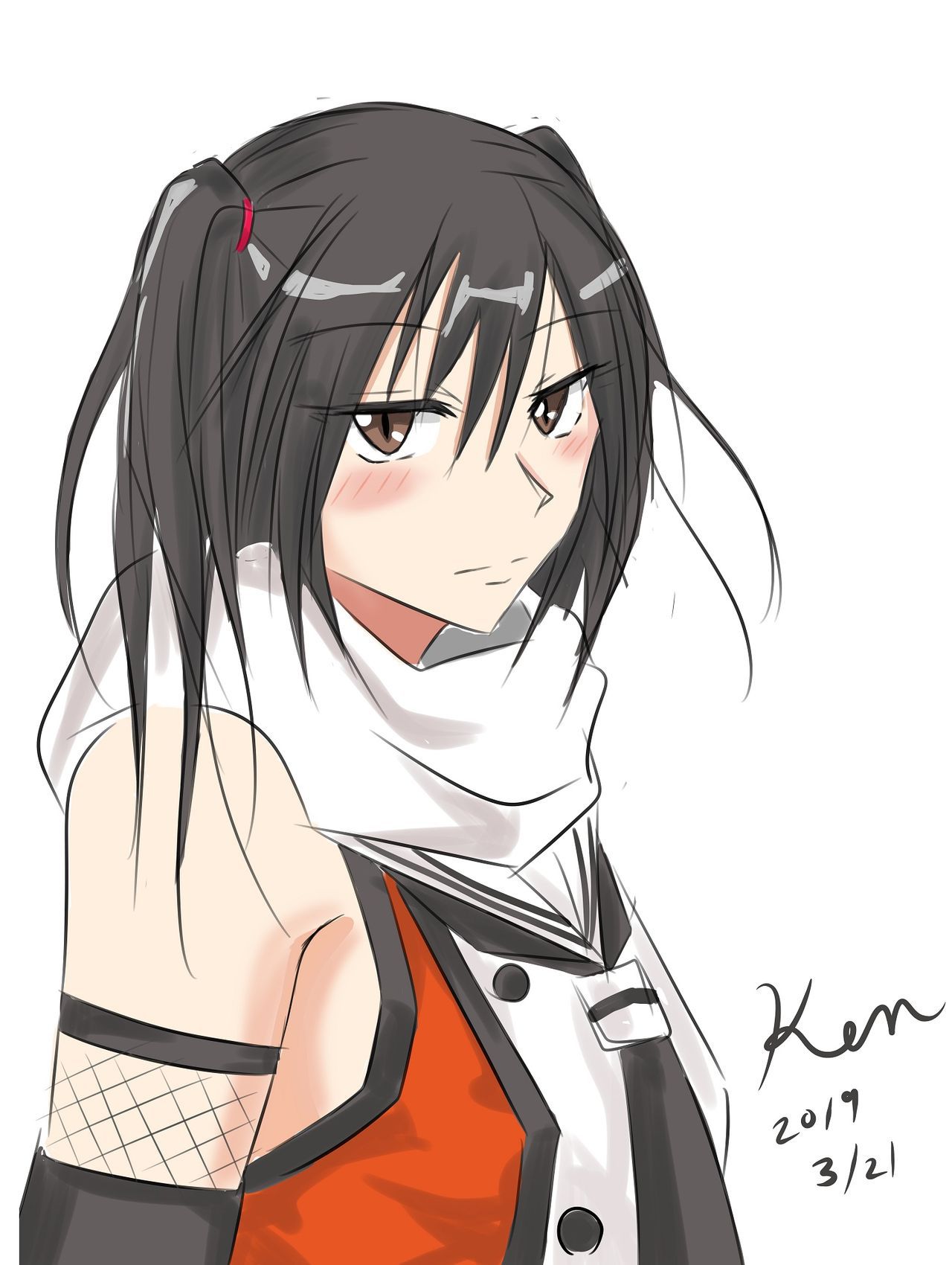 [PIXIV] ken (3168230) 584