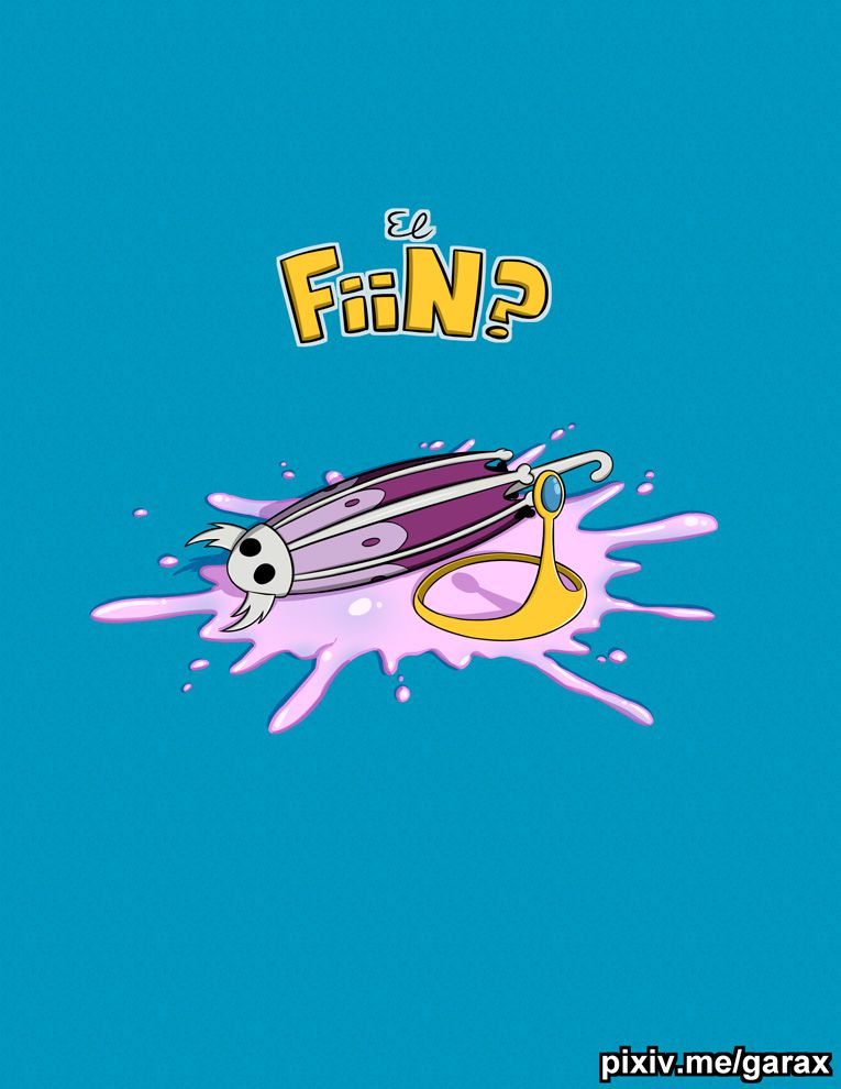 [Garabatoz] El Finn (Adventure Time) [Spanish] 29