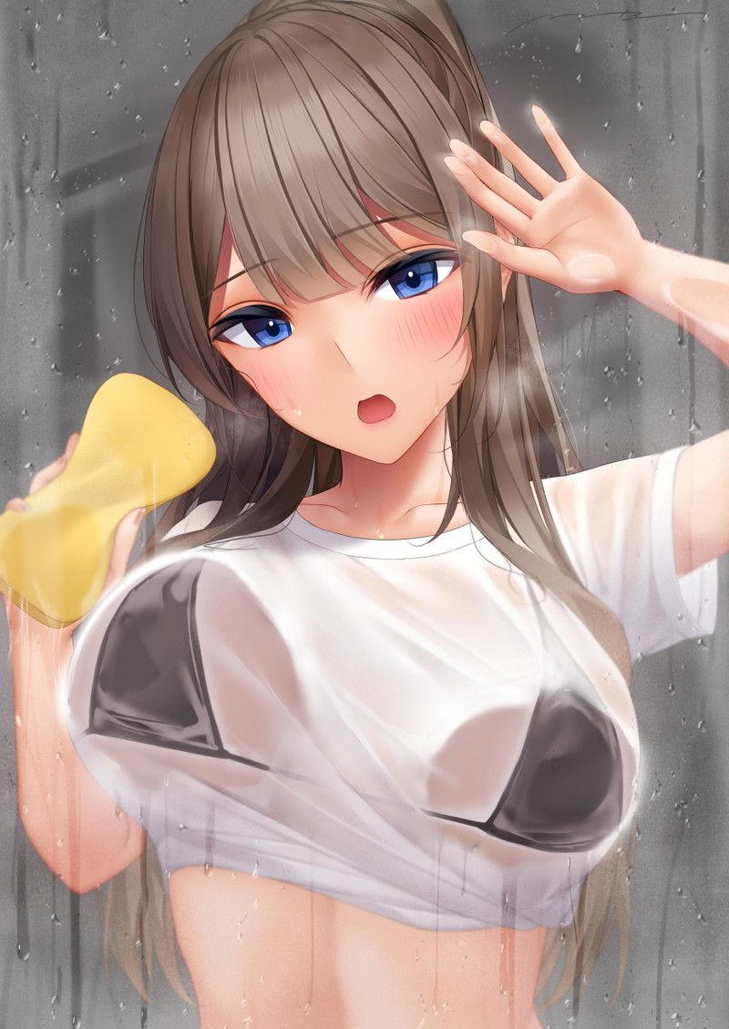 【Secondary】 The supreme erotic image summary that the softness of the is transmitted Part 3 3