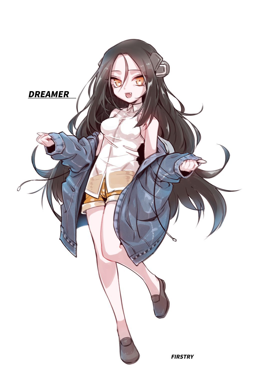 Pixiv Dreamer Collection 584