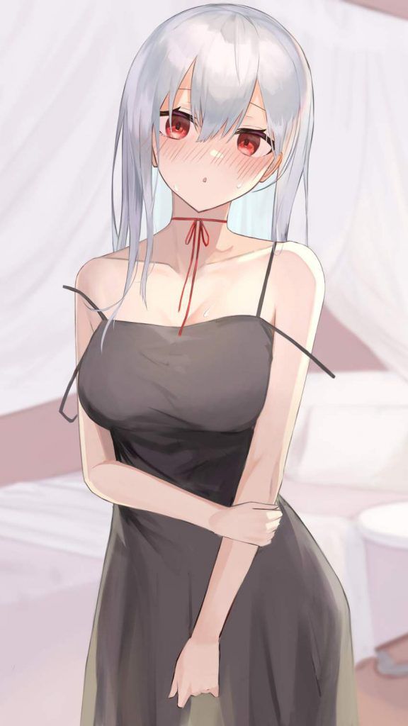 High level erotic images of virtual youtuber 7