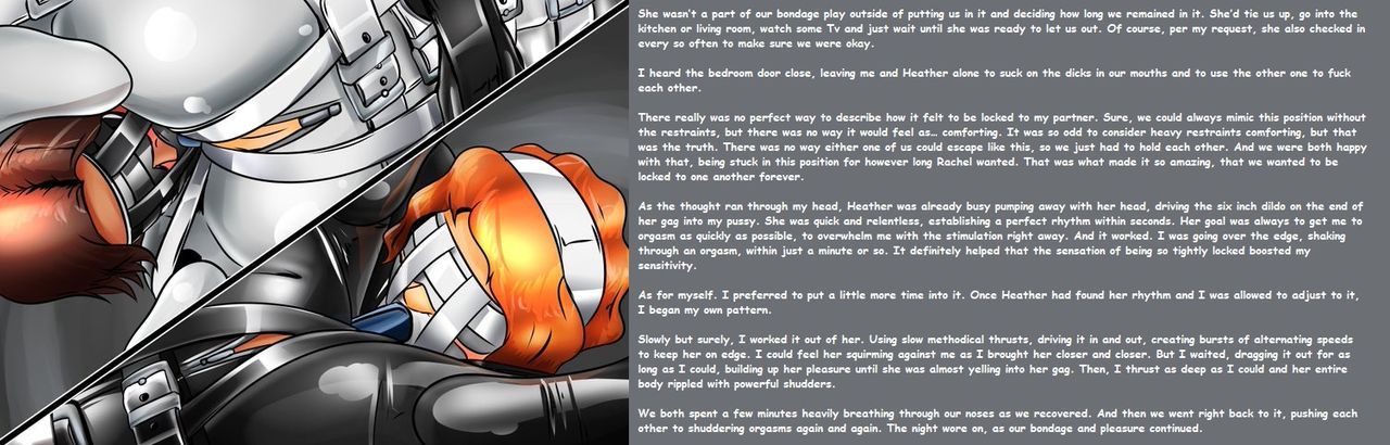 Project_Legion's Hentai Bondage Captions 294