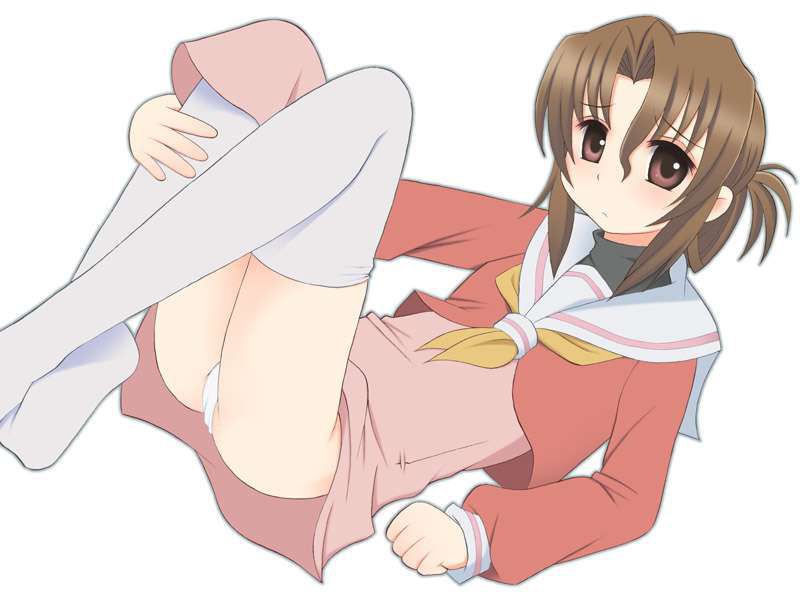 Like Hayate! Secondary erotic images of 16