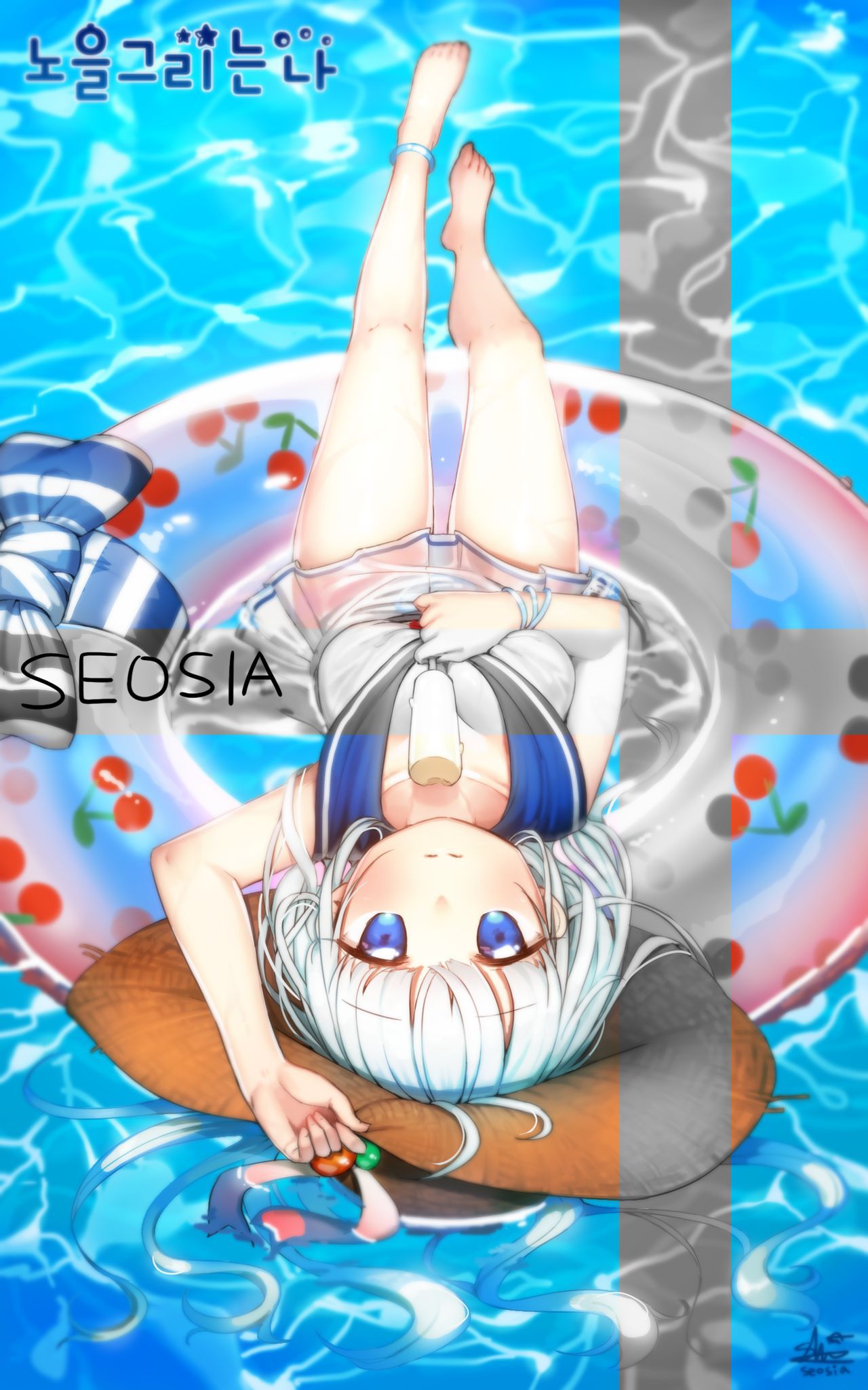 [PIXIV] seosia (20118429) 87