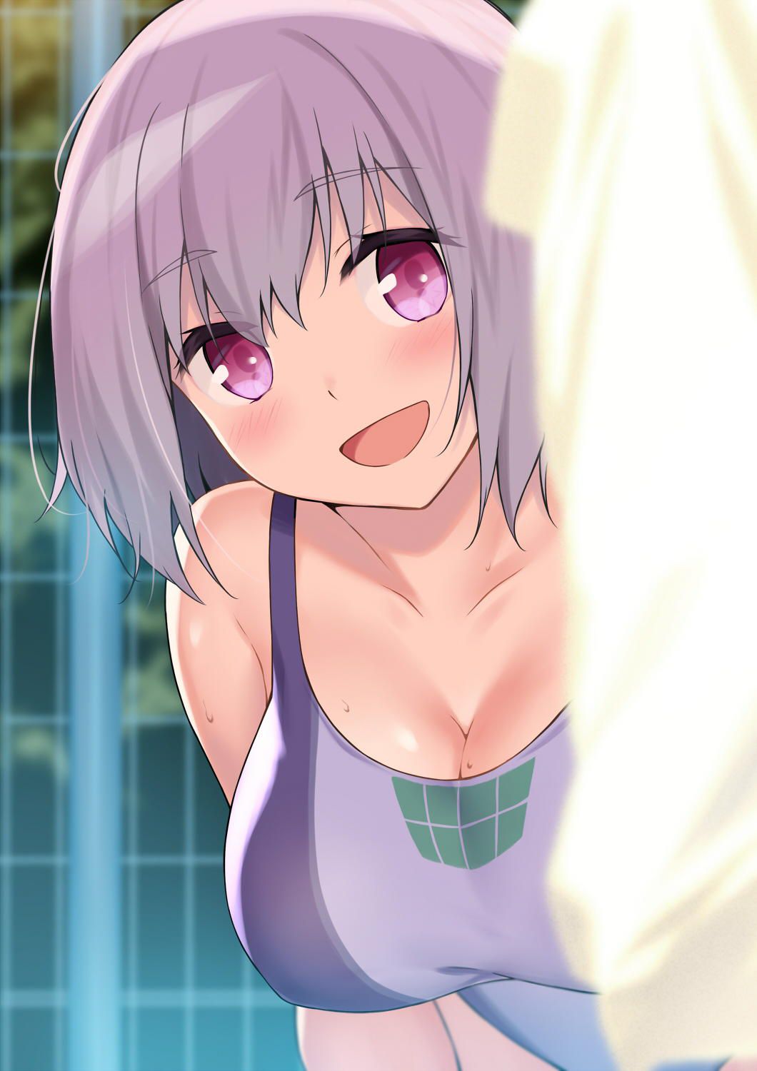 【Erotic Image】I collected images of cute Akane Shinjo, but it's too erotic ...(SSSS. GRIDMAN) 5