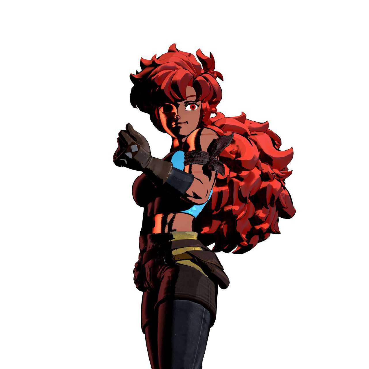 [various] Space Maria (by David Liu) (2016-present)[OC] 644