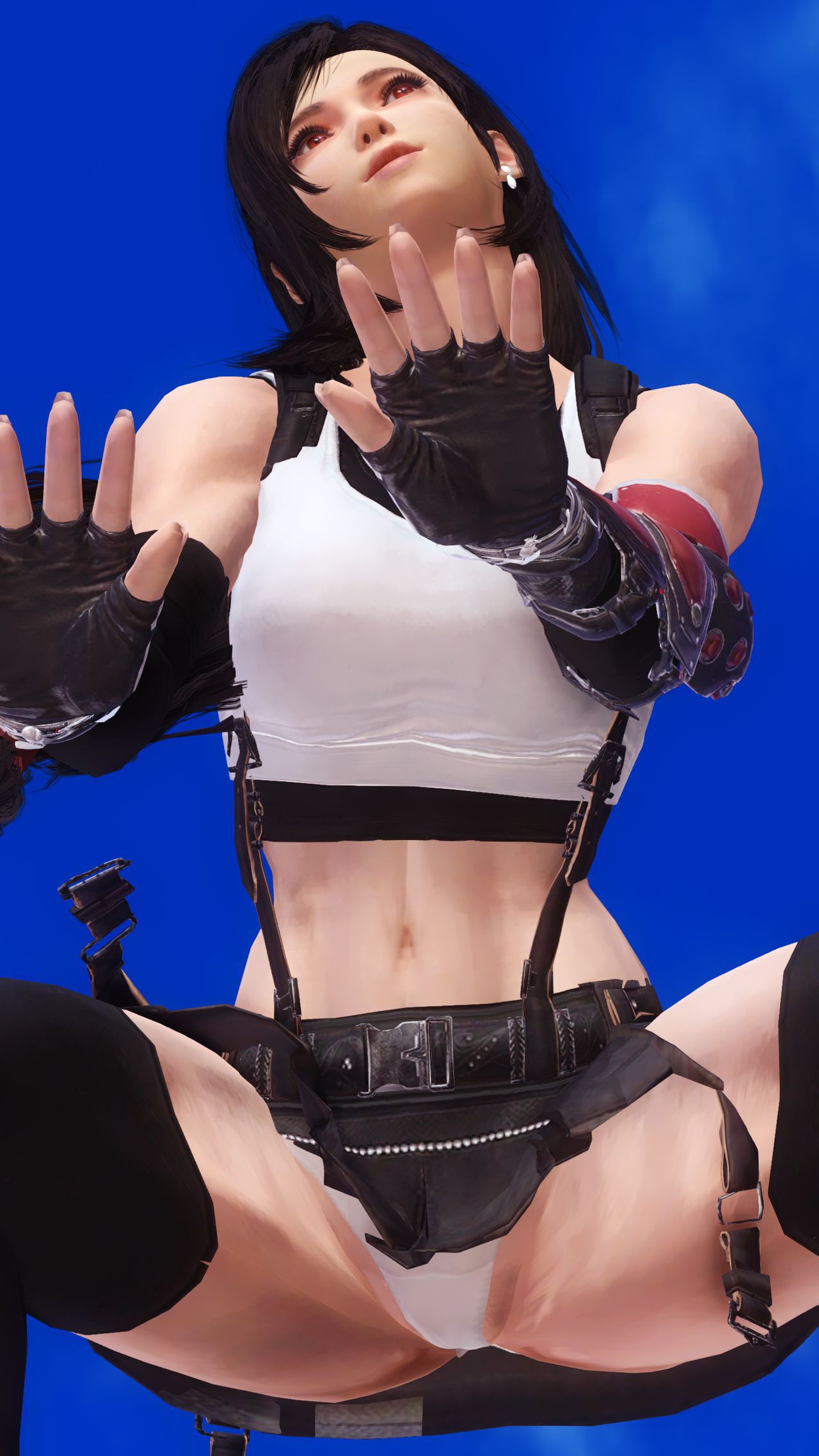 [john] TIFA (FF) 100