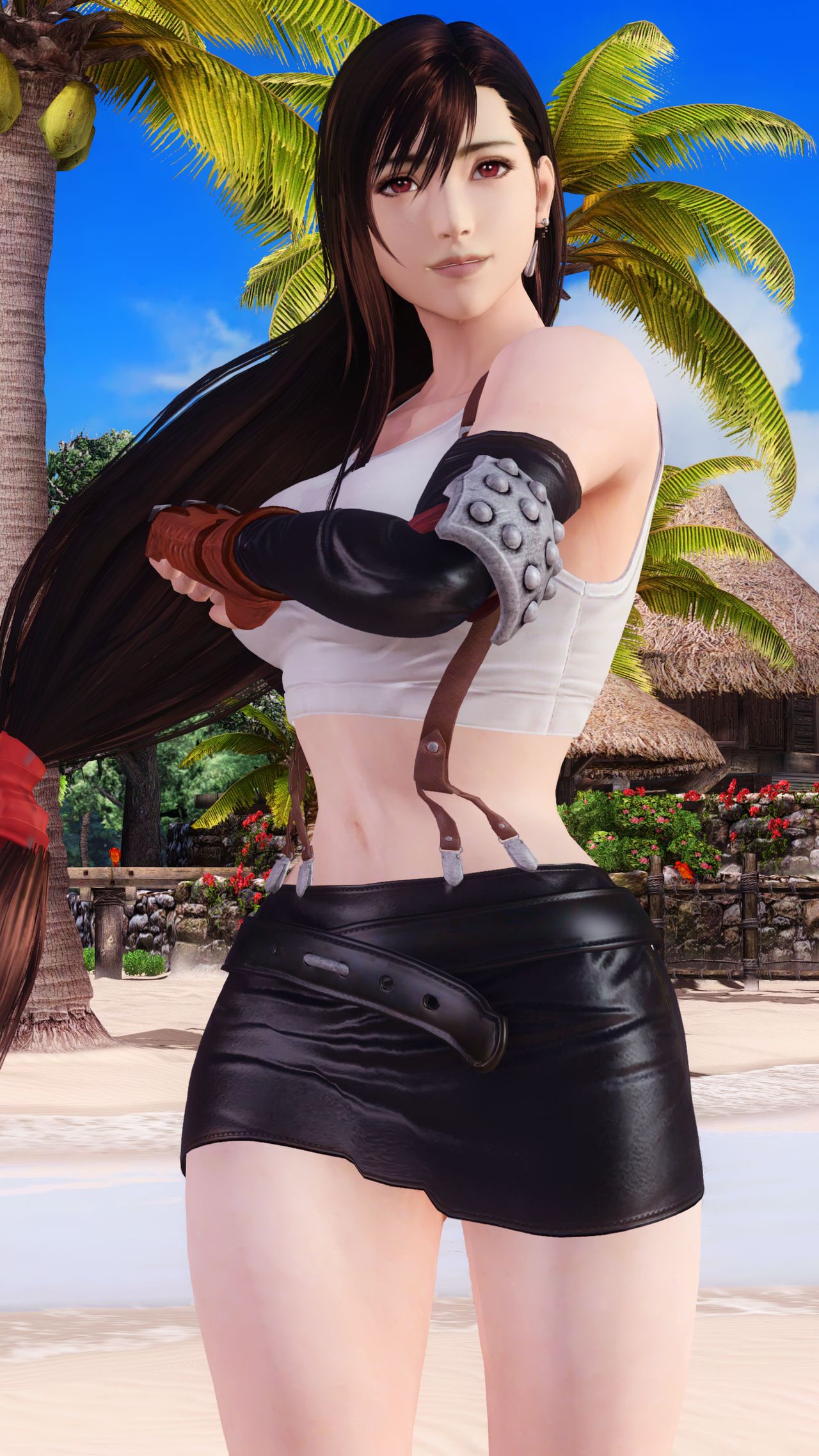 [john] TIFA (FF) 11