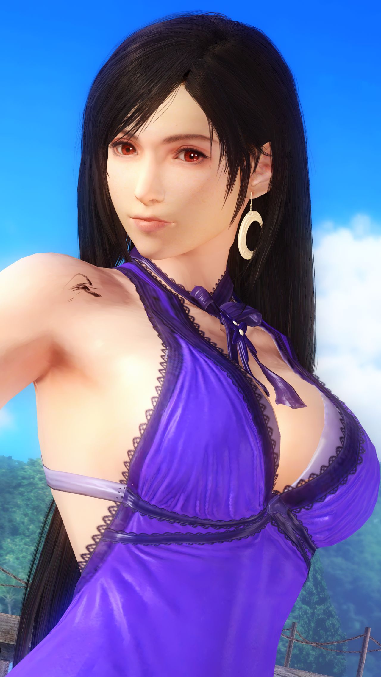 [john] TIFA (FF) 111