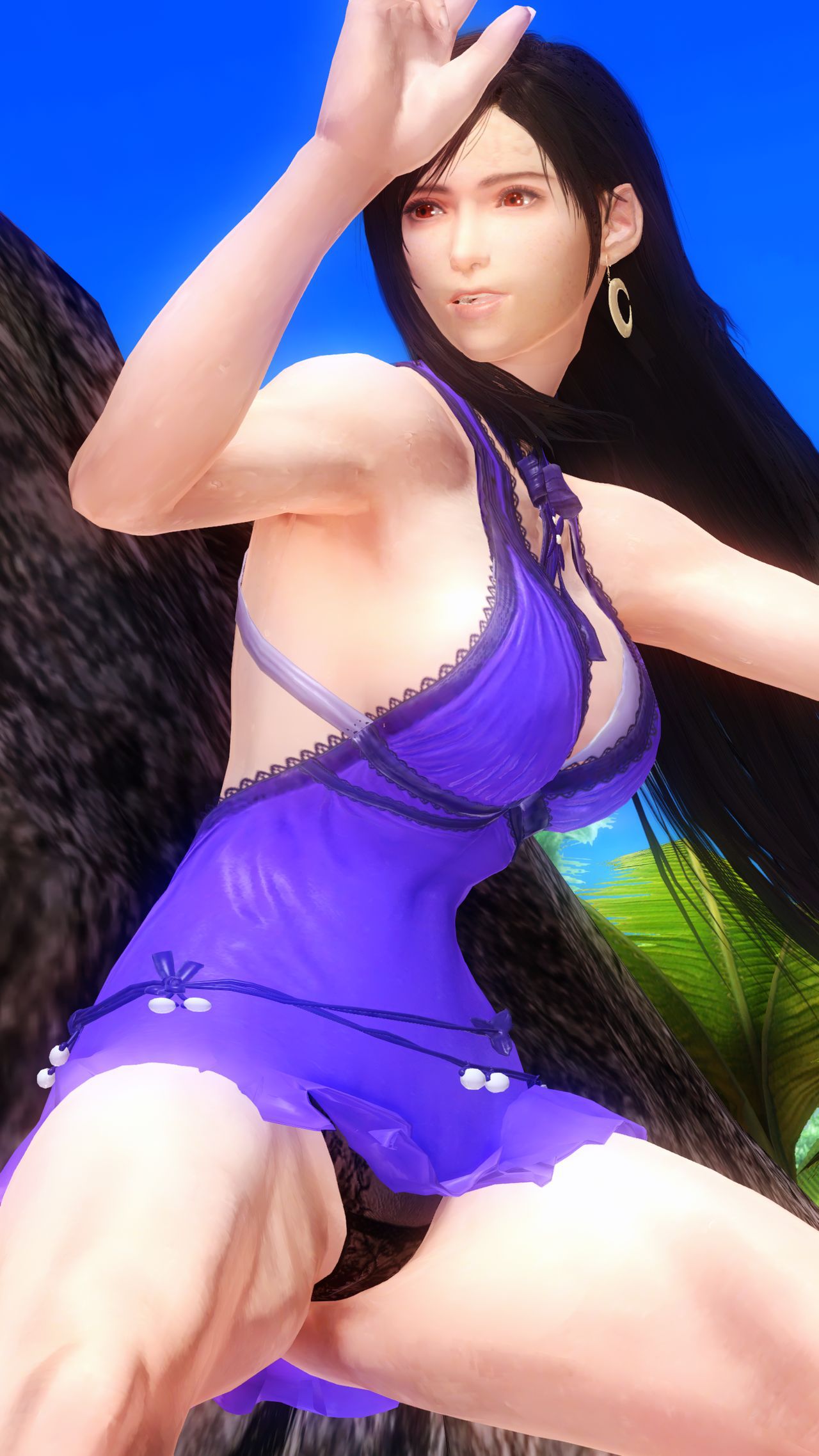 [john] TIFA (FF) 117