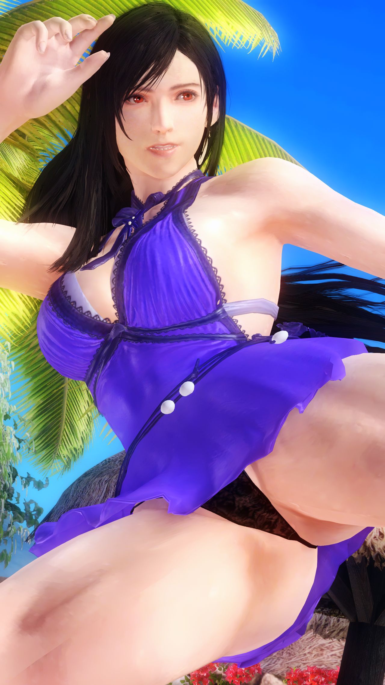 [john] TIFA (FF) 118