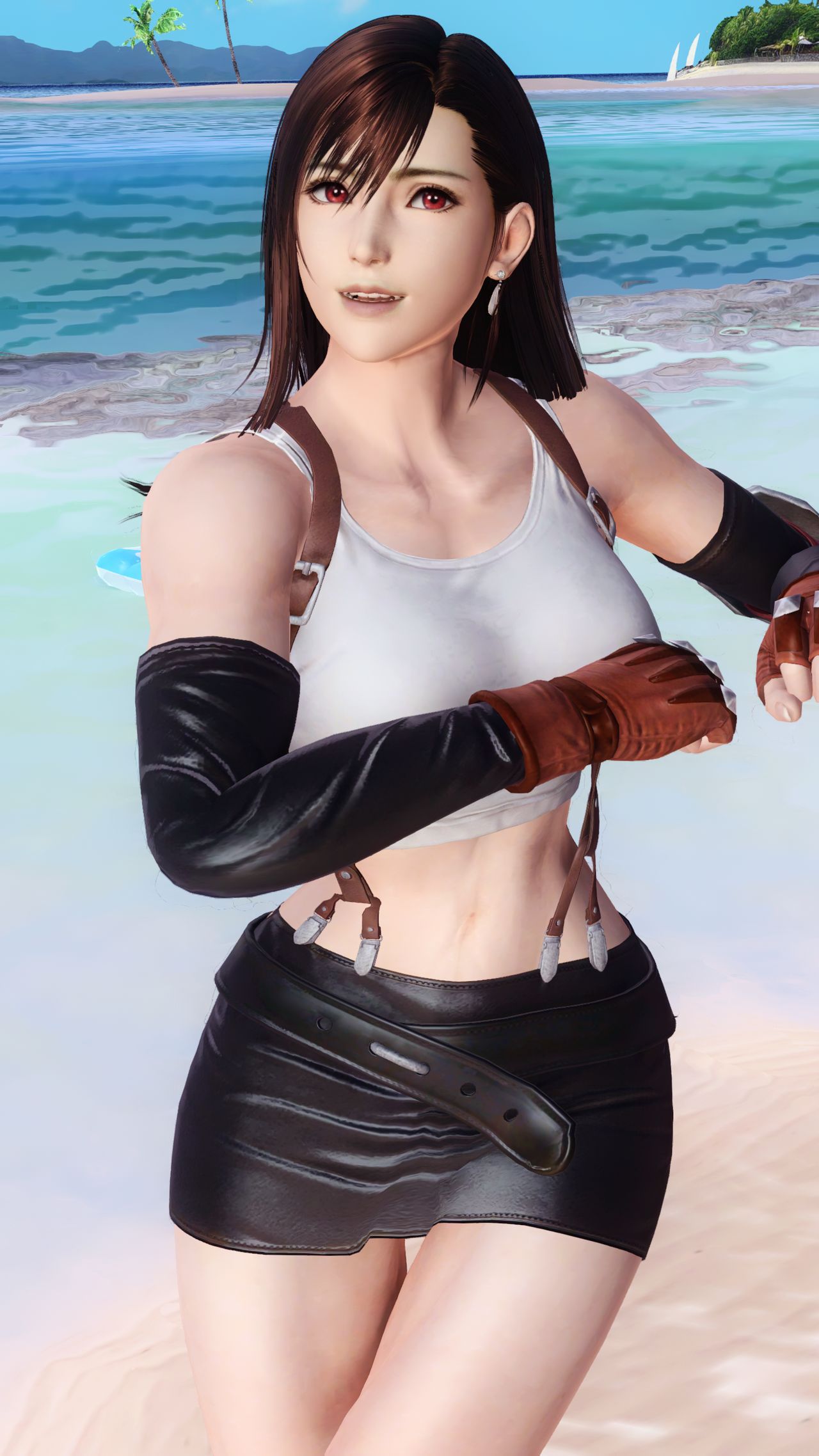 [john] TIFA (FF) 13