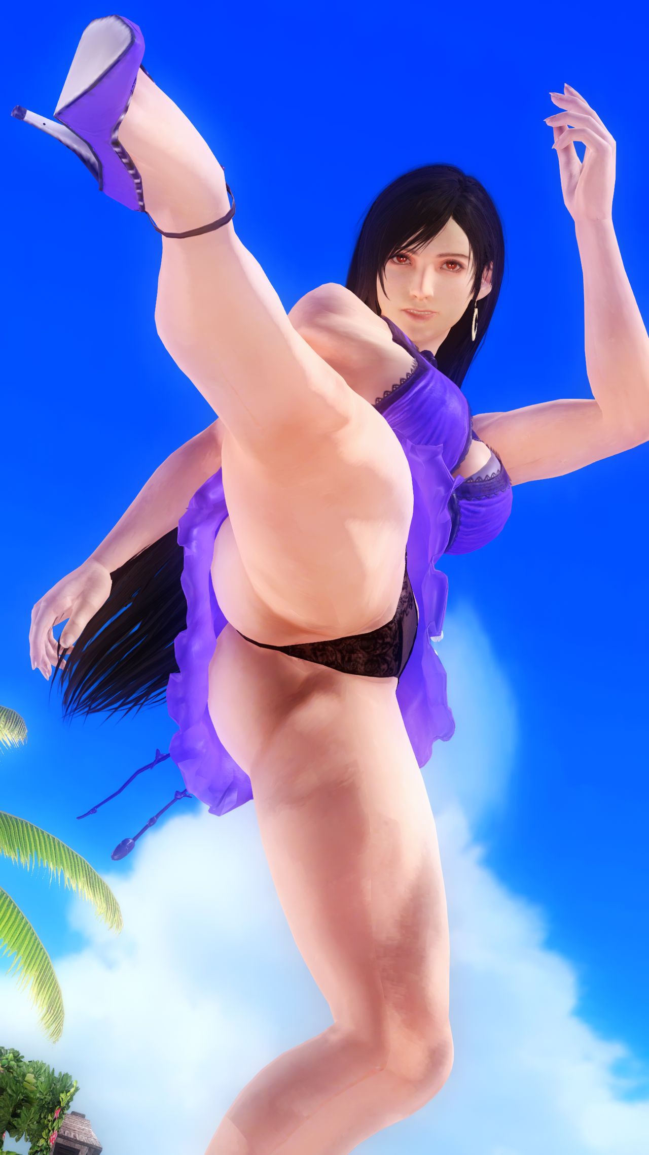 [john] TIFA (FF) 136