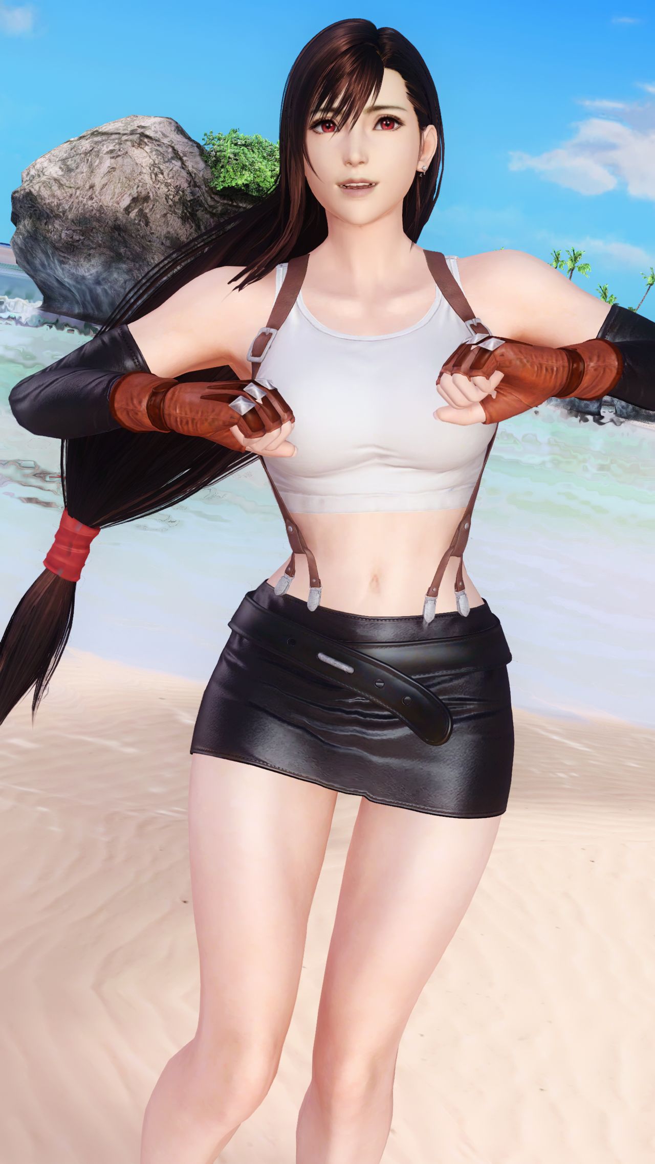 [john] TIFA (FF) 14