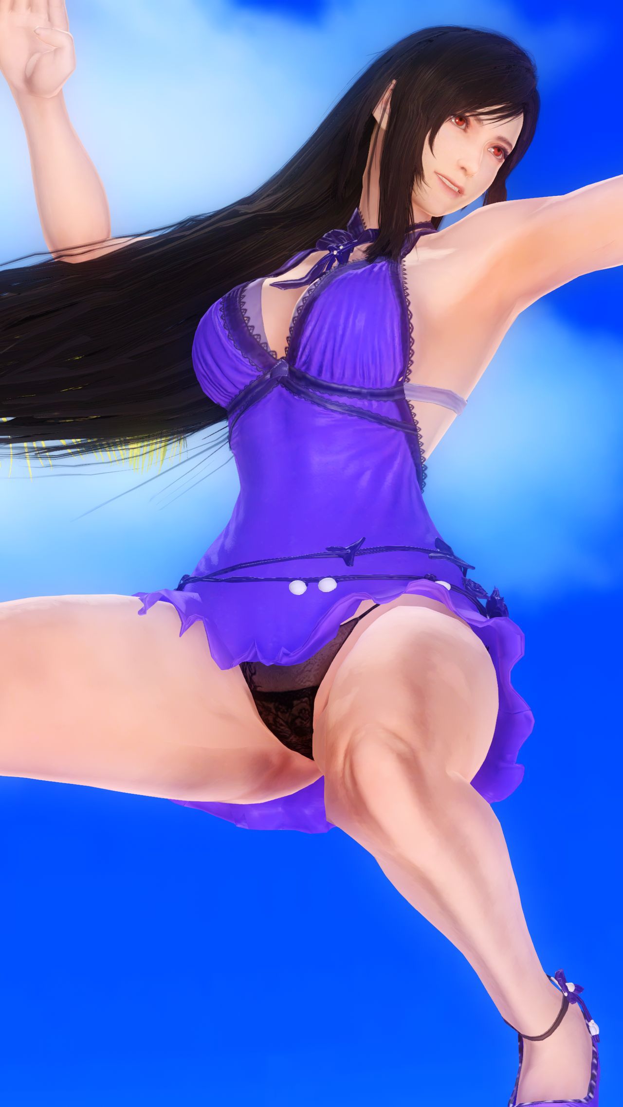 [john] TIFA (FF) 148