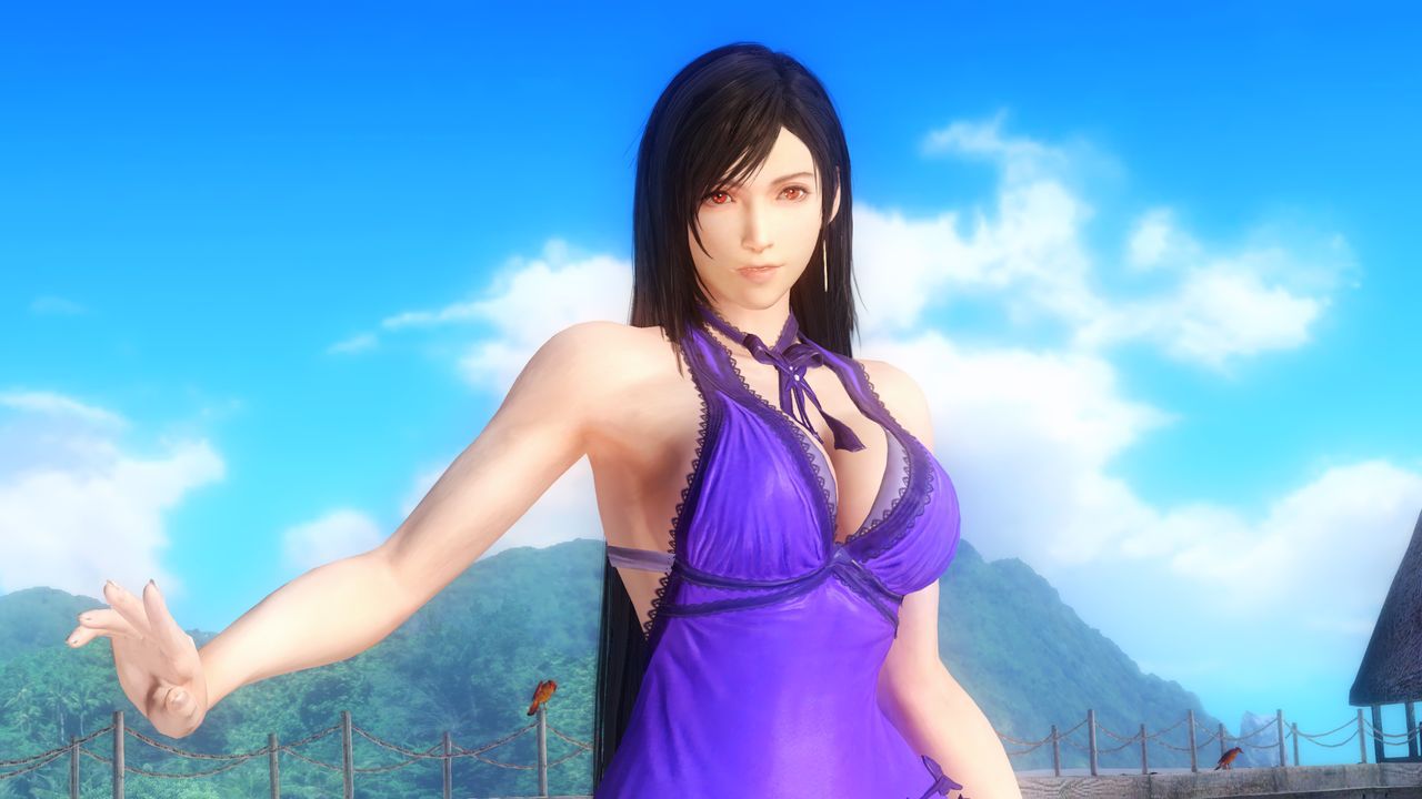 [john] TIFA (FF) 150