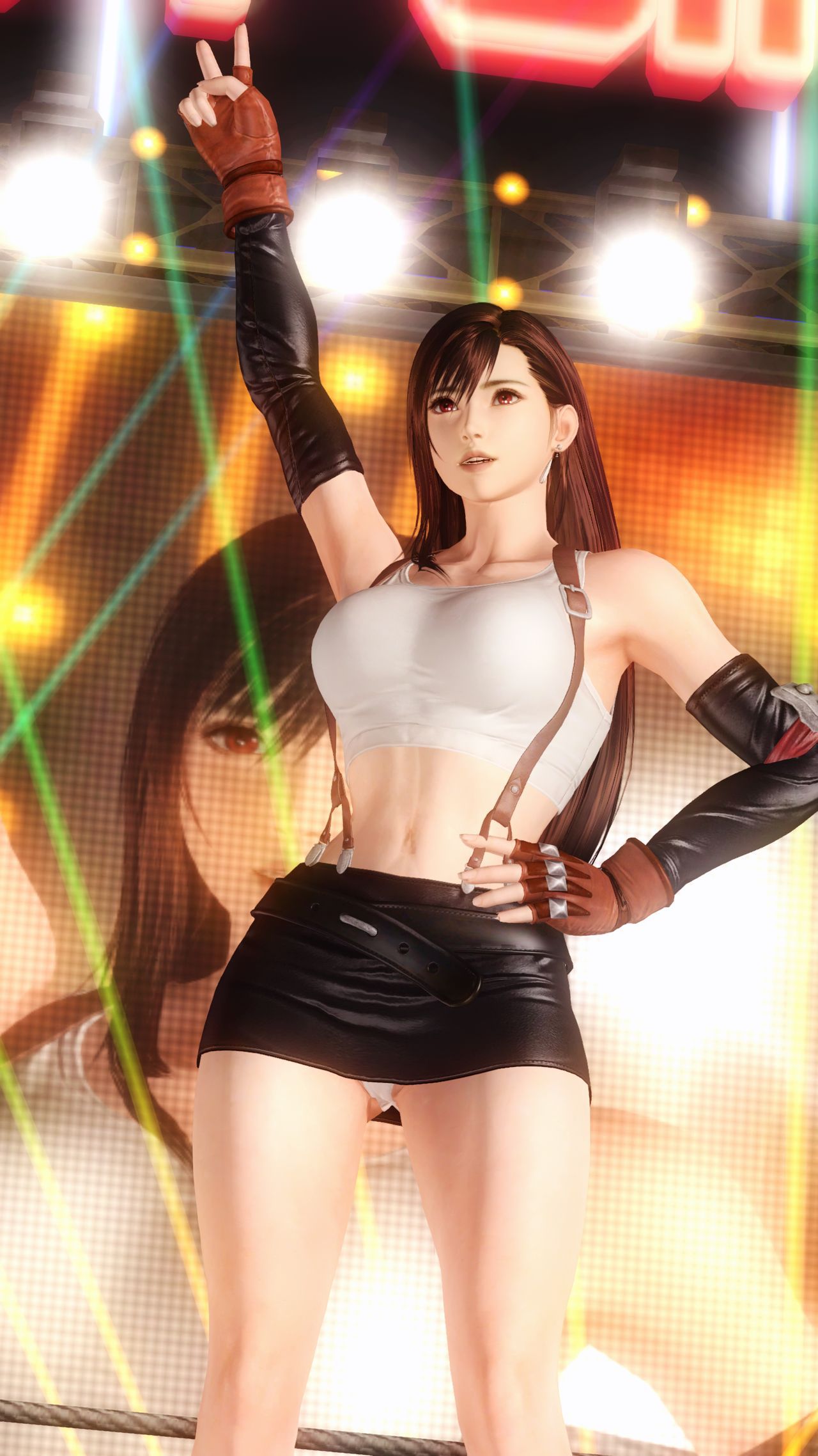 [john] TIFA (FF) 156