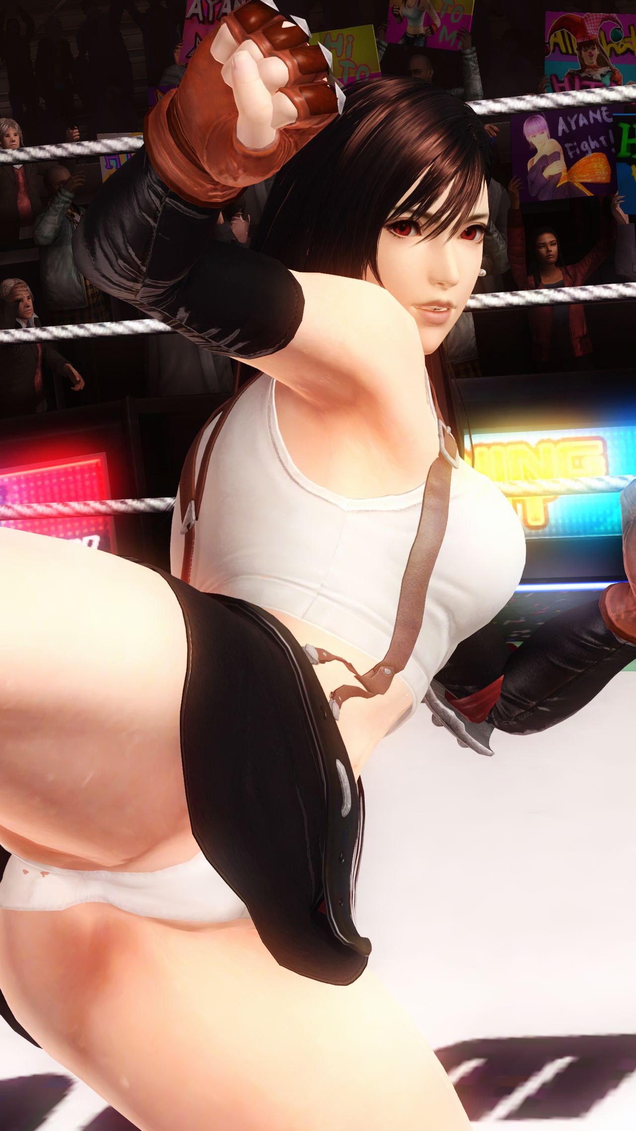 [john] TIFA (FF) 178