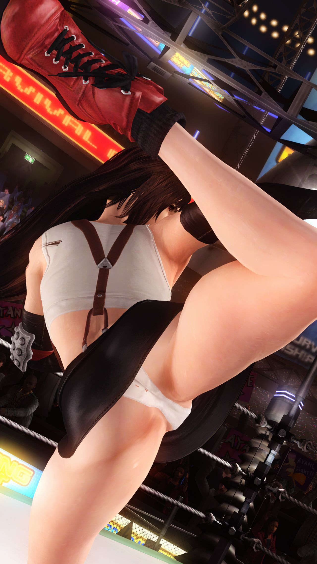 [john] TIFA (FF) 179