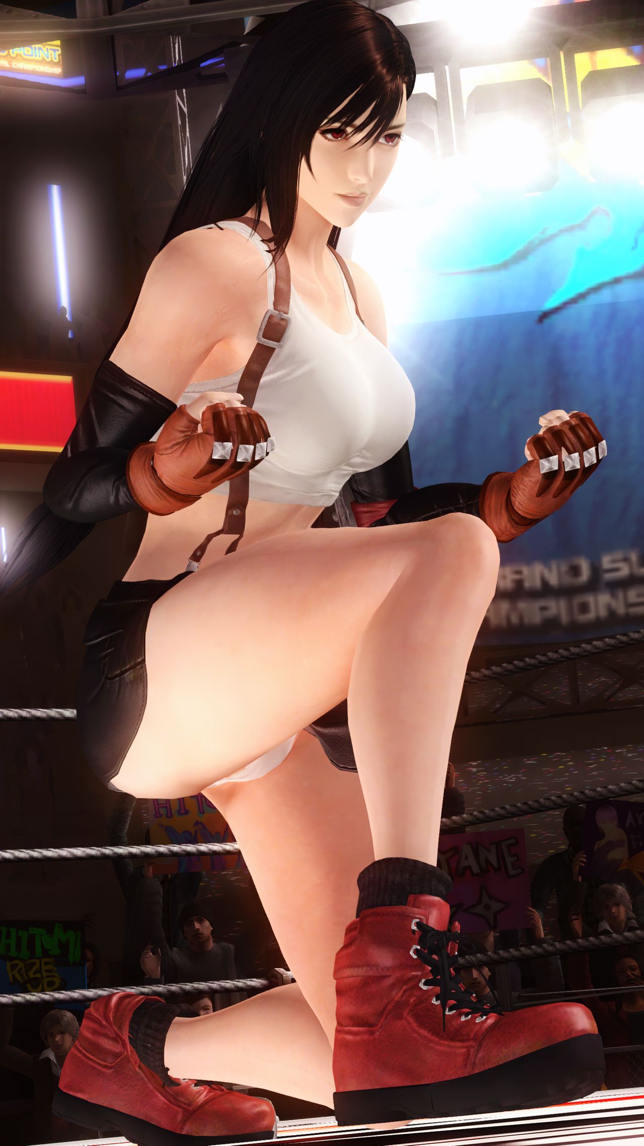 [john] TIFA (FF) 188