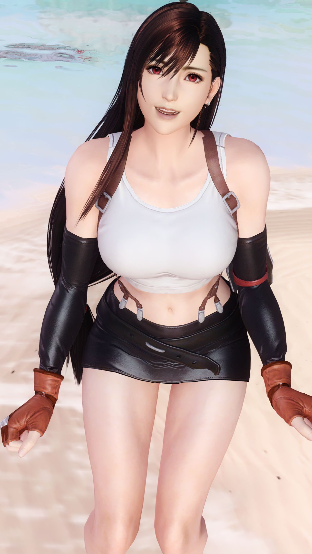 [john] TIFA (FF) 30