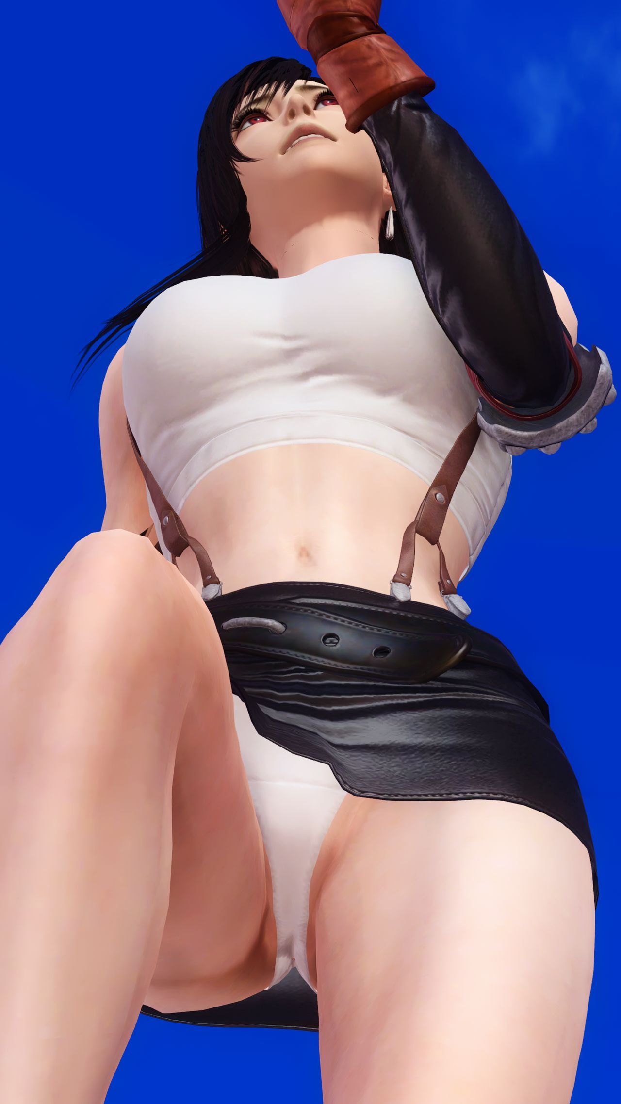 [john] TIFA (FF) 4