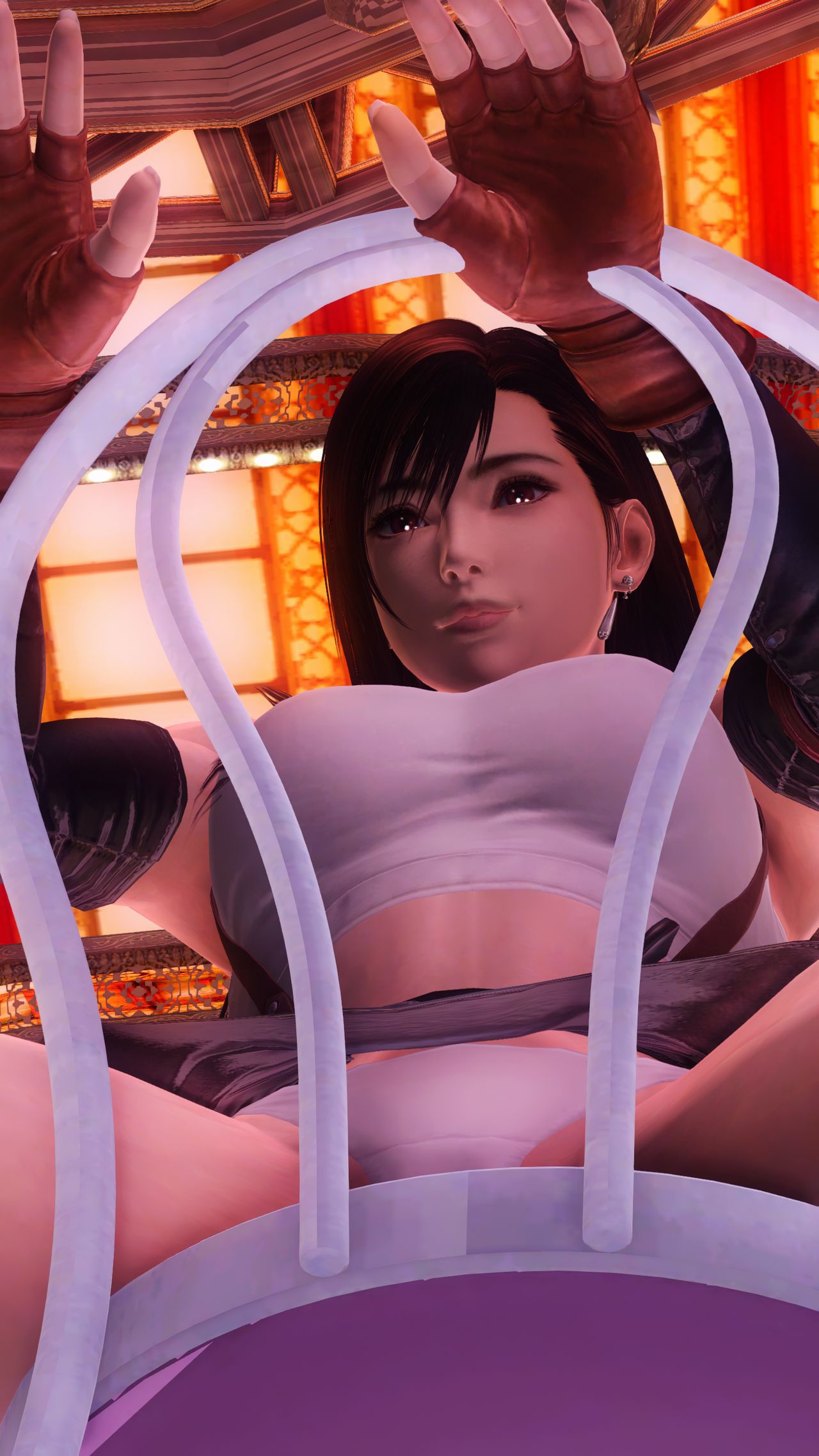 [john] TIFA (FF) 40