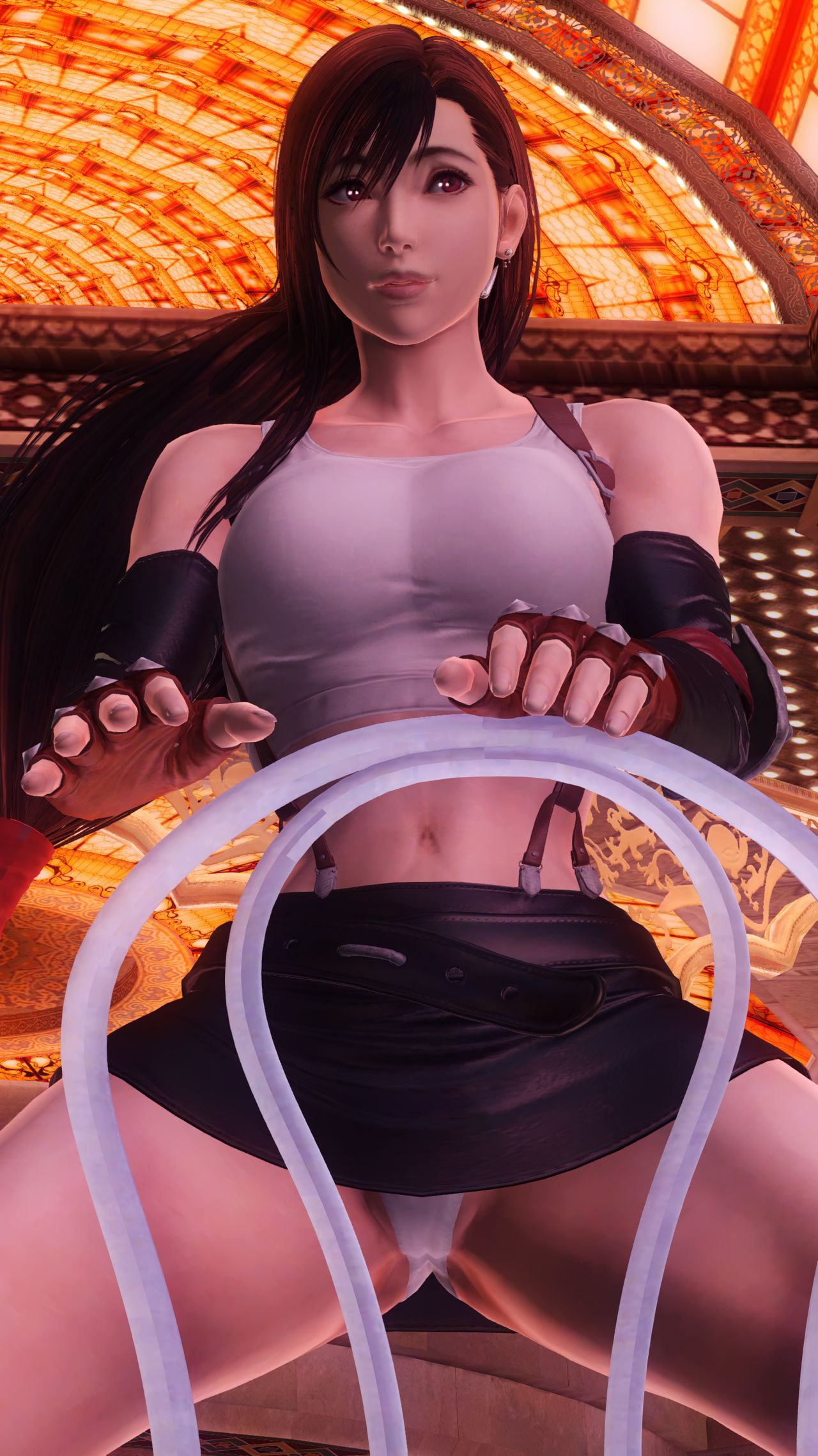 [john] TIFA (FF) 49