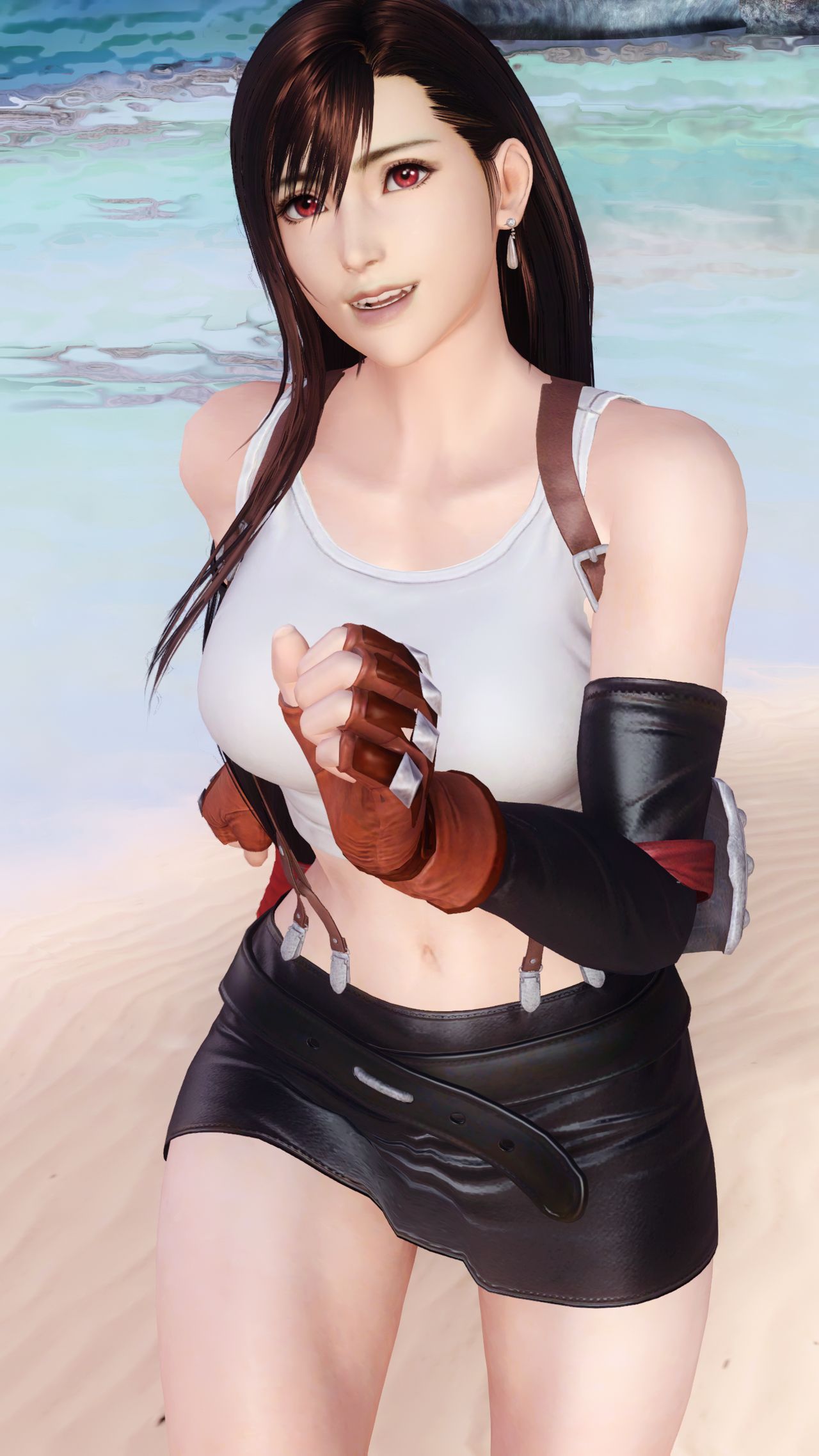 [john] TIFA (FF) 5