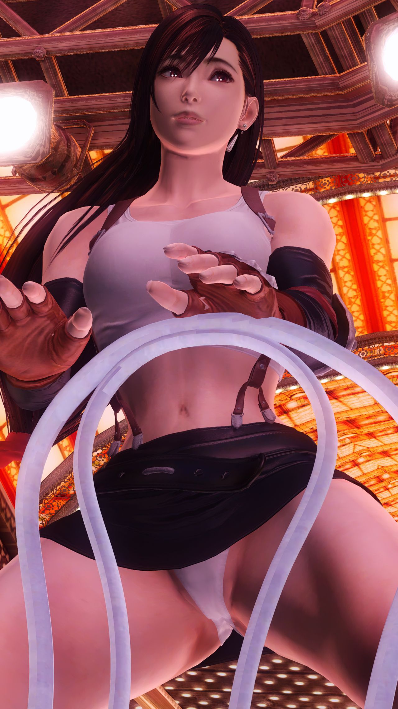 [john] TIFA (FF) 50