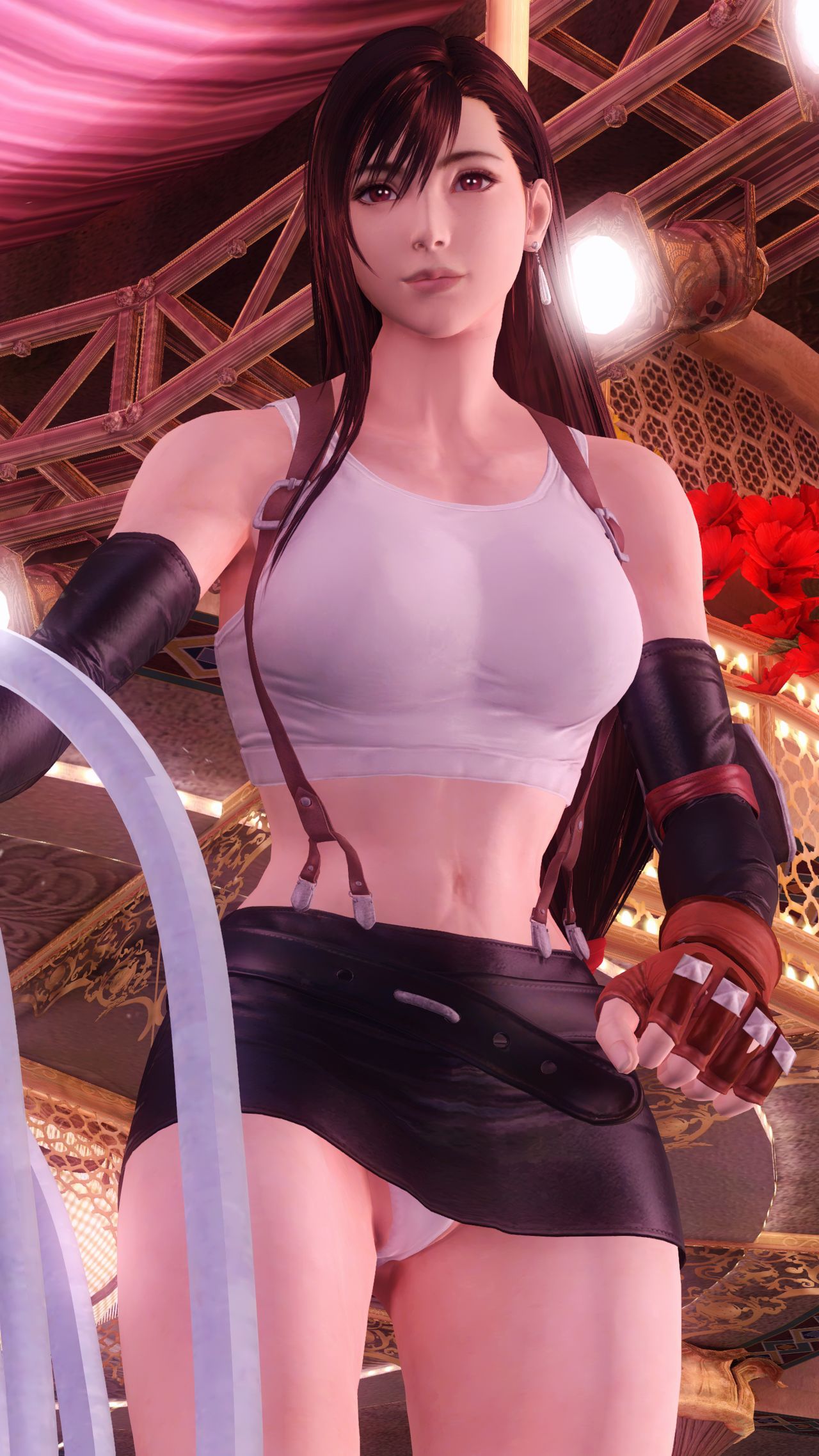 [john] TIFA (FF) 55