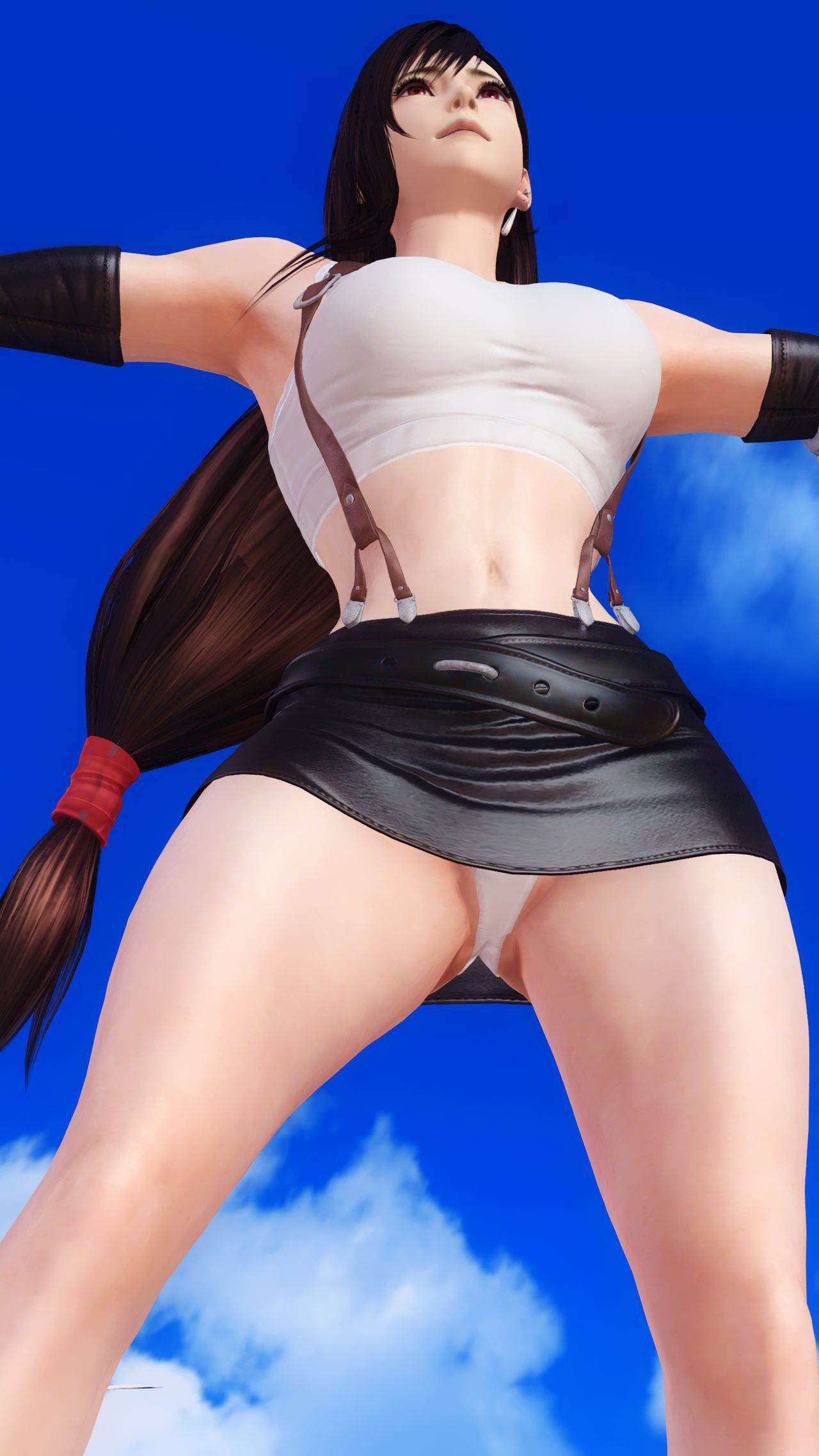 [john] TIFA (FF) 8