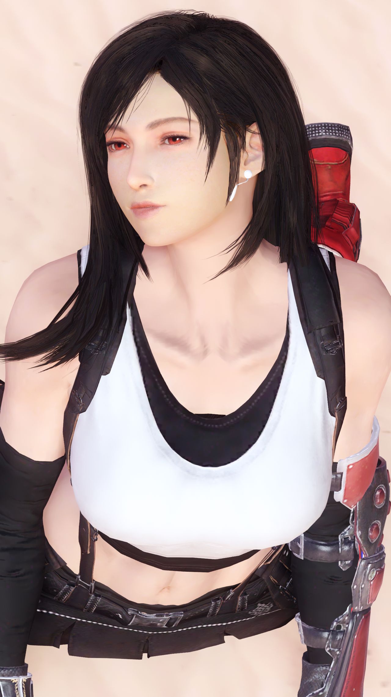 [john] TIFA (FF) 83