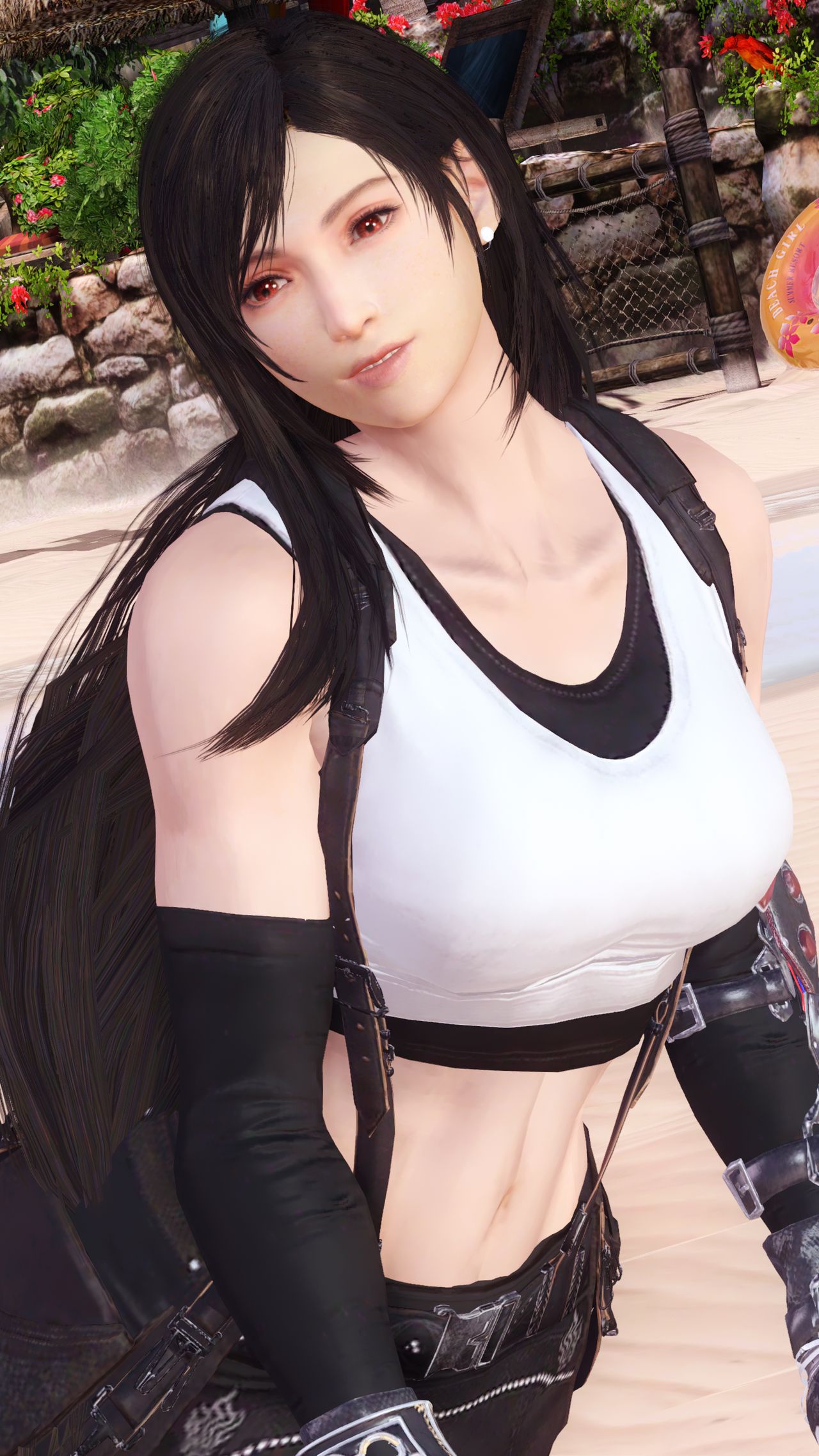 [john] TIFA (FF) 84