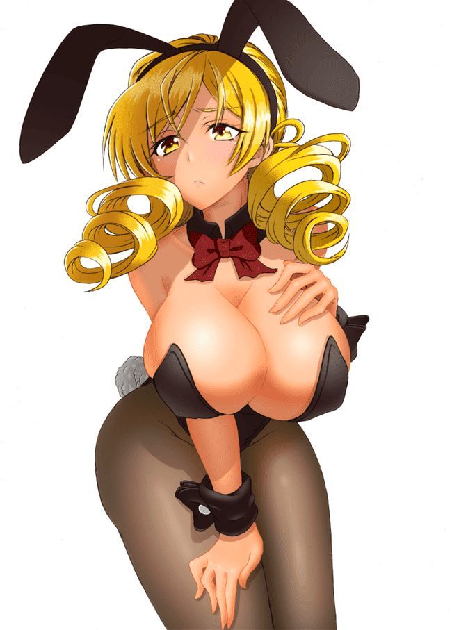 【Secondary Erotic】 Here is an erotic image collection of bunny girl girls dressed as [50 sheets] 11