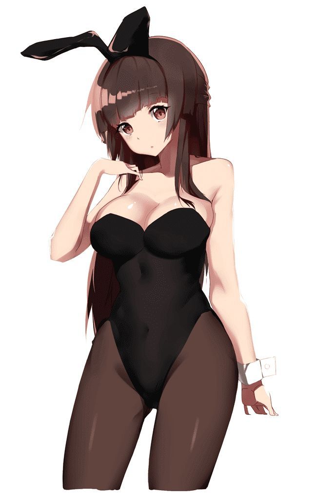 【Secondary Erotic】 Here is an erotic image collection of bunny girl girls dressed as [50 sheets] 6