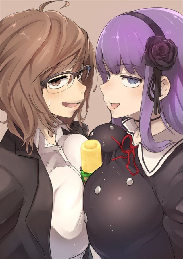 Erotic images that come out just by imagining the masturbation figure of Owari Hajime [but] 19