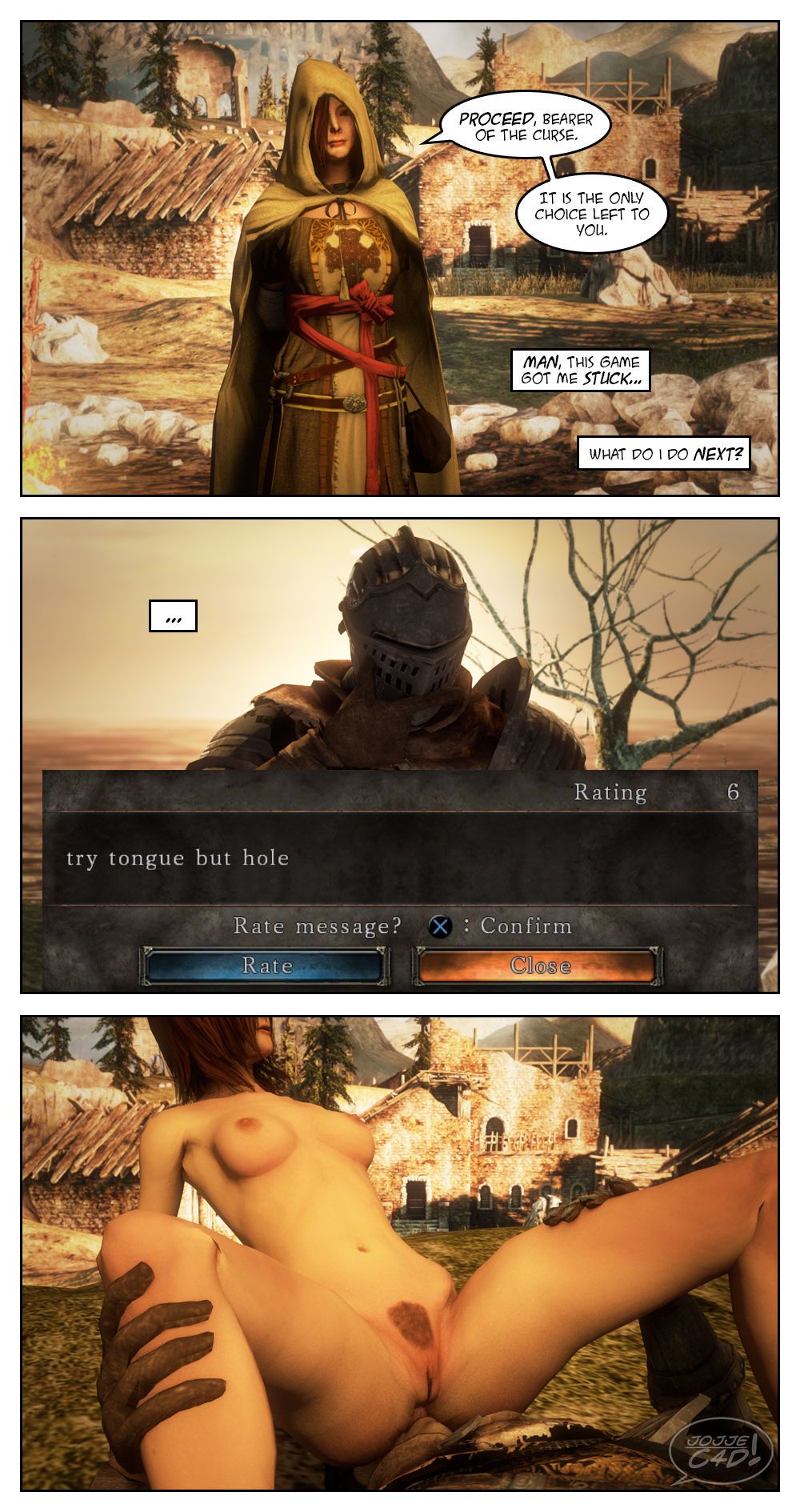 Dark Souls Collection 798