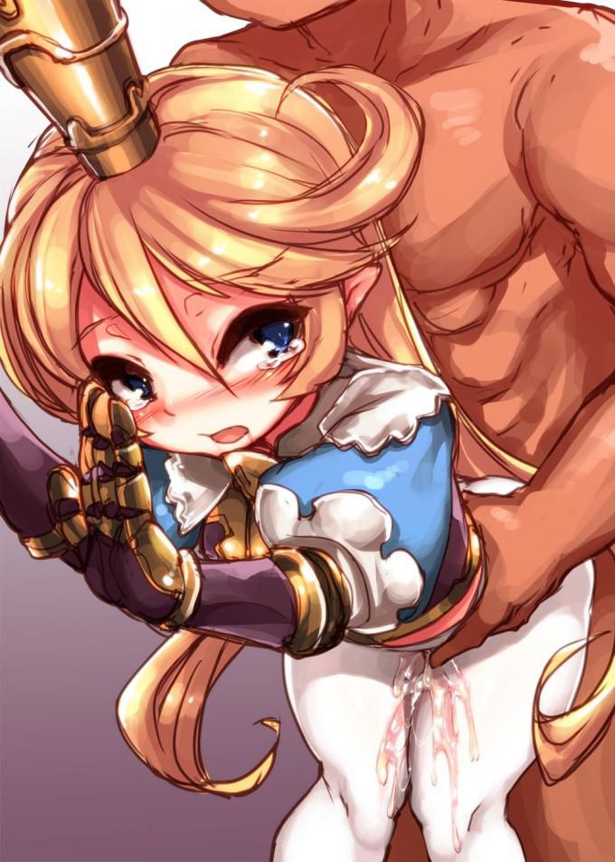 Erotic images about Granblue Fantasy 20