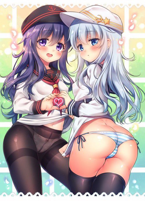 Erotic anime summary pretty girls of whip echiechi ass in pre-puri [secondary erotic] 12