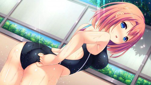 Erotic anime summary pretty girls of whip echiechi ass in pre-puri [secondary erotic] 17